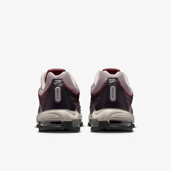 Men's Nike Air Max TL 2.5 'College Red Sepia'